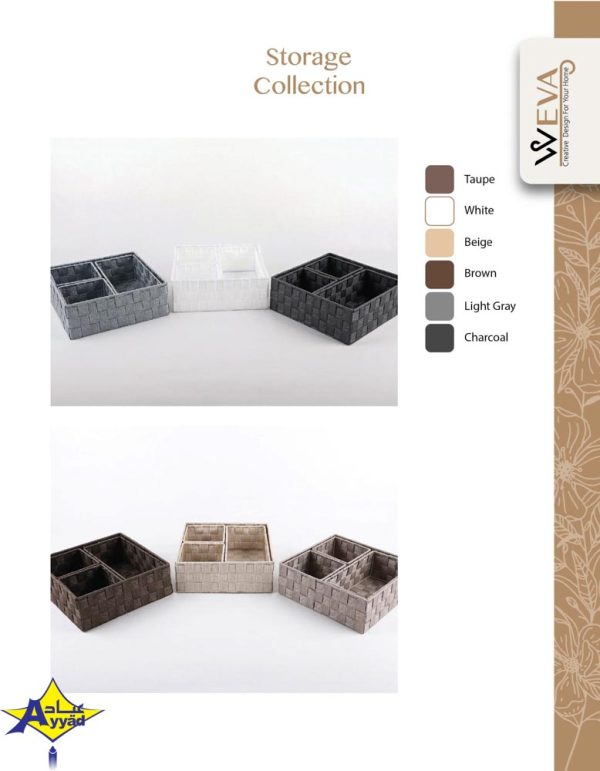 Storage