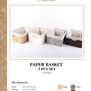 Storage