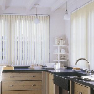Vertical Blind