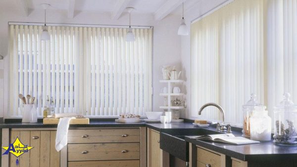 Vertical Blind