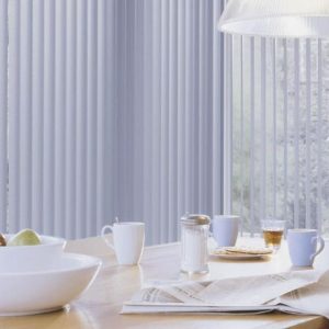 Vertical Blind
