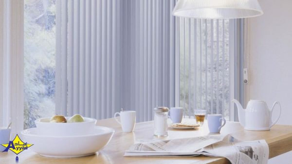 Vertical Blind