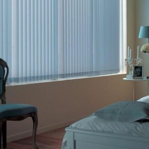 Vertical Blind