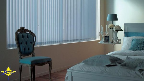 Vertical Blind