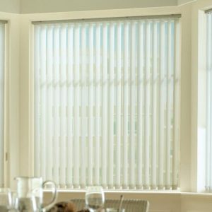 Vertical Blind