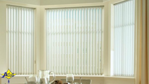 Vertical Blind