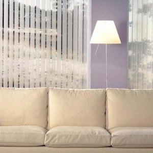 Vertical Blind