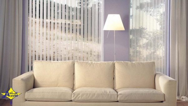 Vertical Blind