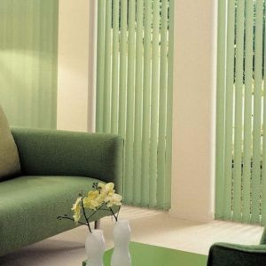 Vertical Blind