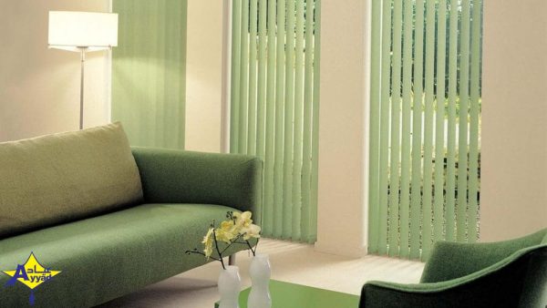 Vertical Blind