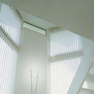 Vertical Blind