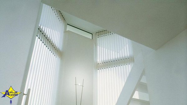 Vertical Blind