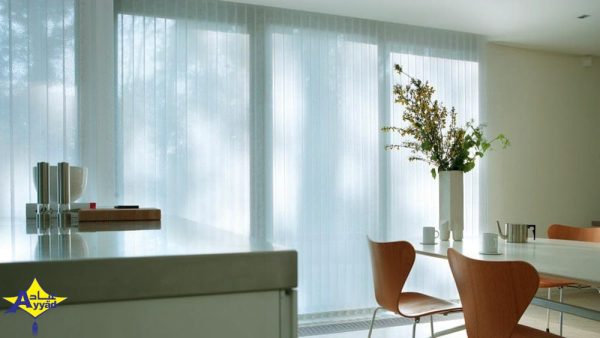 Vertical Blind