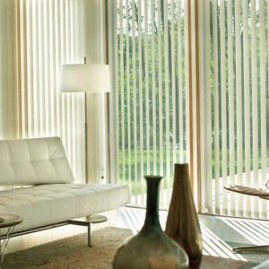 Vertical Blind