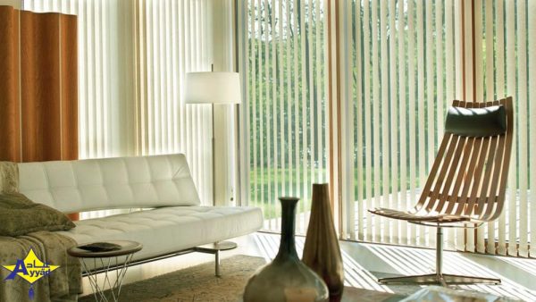 Vertical Blind