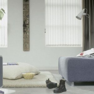 Vertical Blind