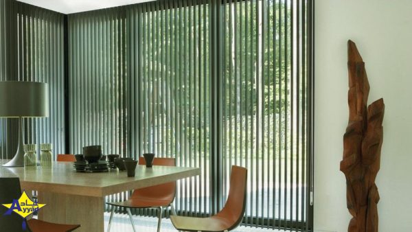 Vertical Blind