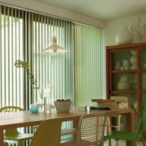 Vertical Blind