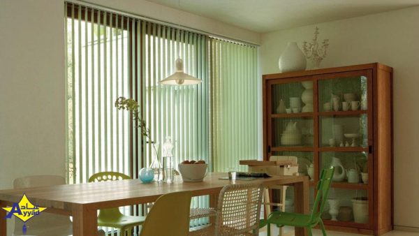 Vertical Blind