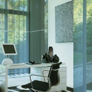 Vertical Blind