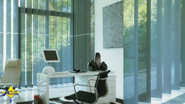 Vertical Blind