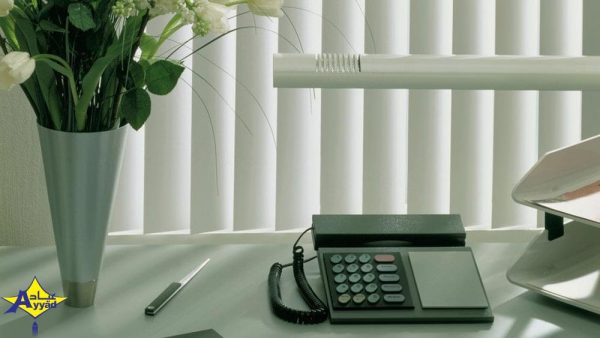 Vertical Blind