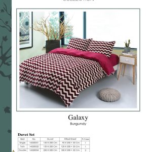 Winter Blanket