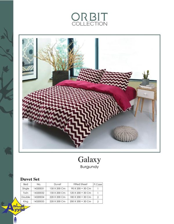 Winter Blanket
