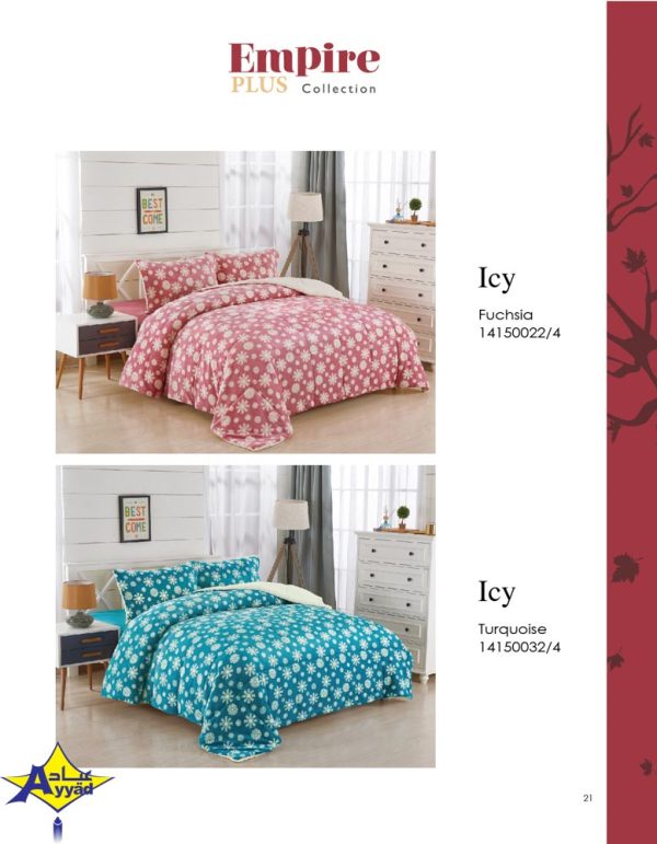 Winter Blanket