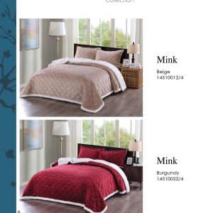 Winter Blanket