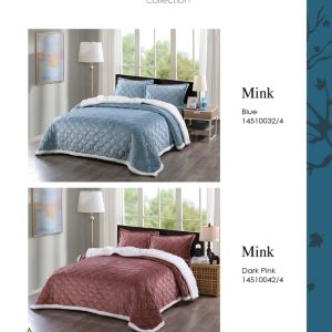 Winter Blanket