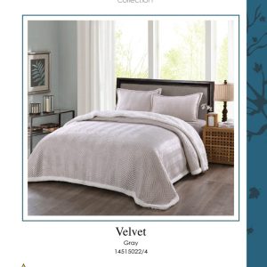 Winter Blanket
