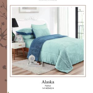 Winter Blanket