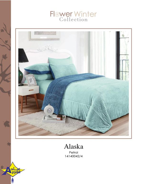 Winter Blanket