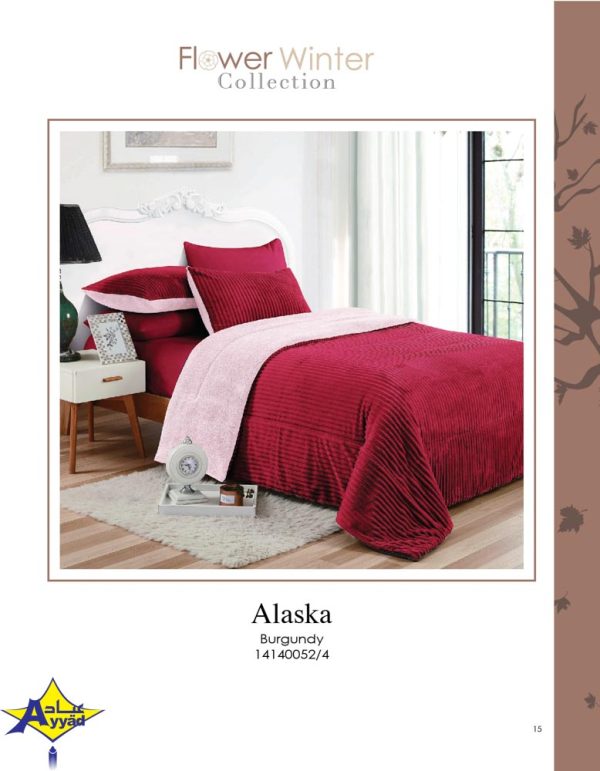 Winter Blanket