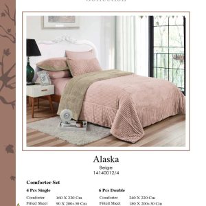 Winter Blanket