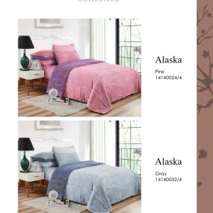 Winter Blanket