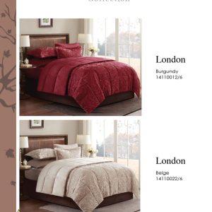 Winter Blanket
