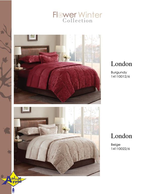 Winter Blanket