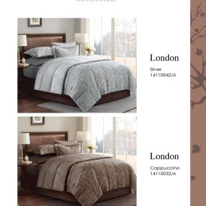 Winter Blanket