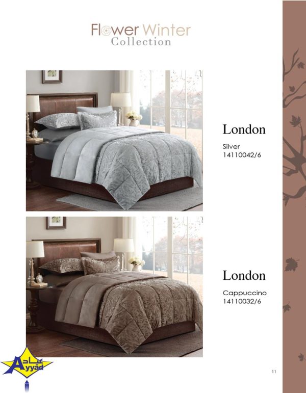 Winter Blanket