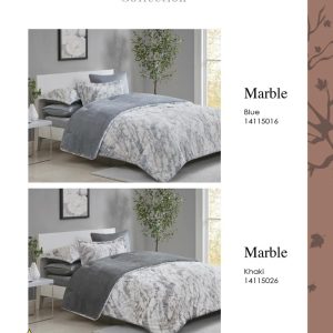 Winter Blanket