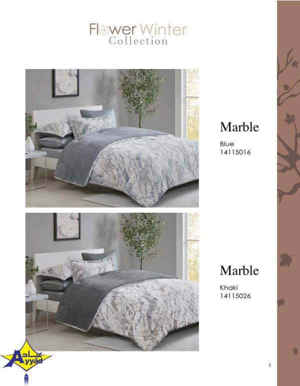 Winter Blanket