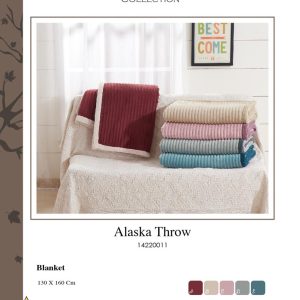 Winter Blanket