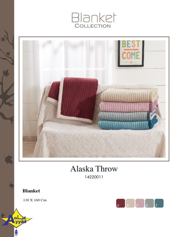 Winter Blanket