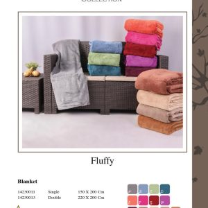 Winter Blanket