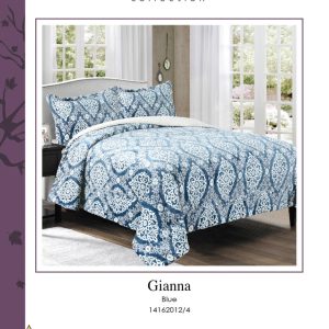 Winter Blanket