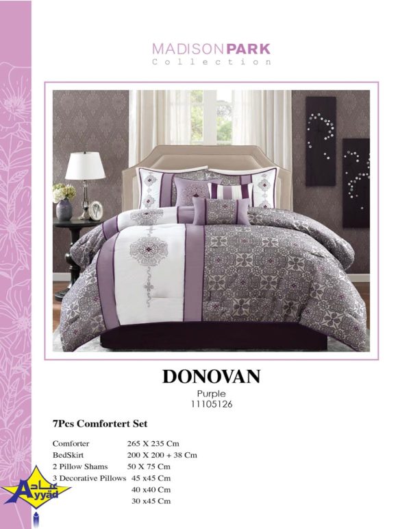 Madsion Park Collection