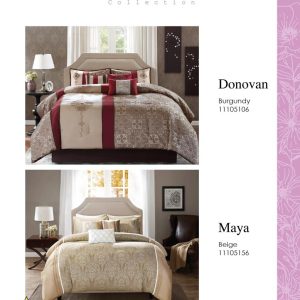 Madsion Park Collection