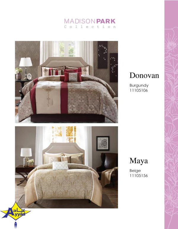 Madsion Park Collection